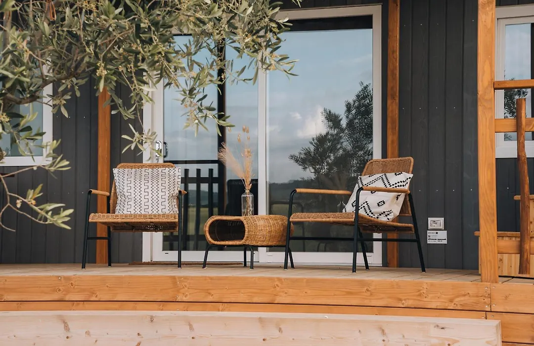 Le Fraine - Agriturismo & Olives Glamping-1