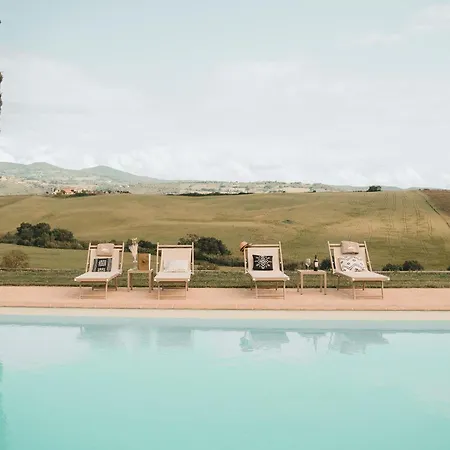 Le Fraine - Agriturismo & Olives Glamping-3